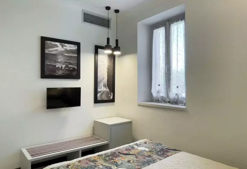 پانسیون Duccio Nacci Rooms  Guesthouse