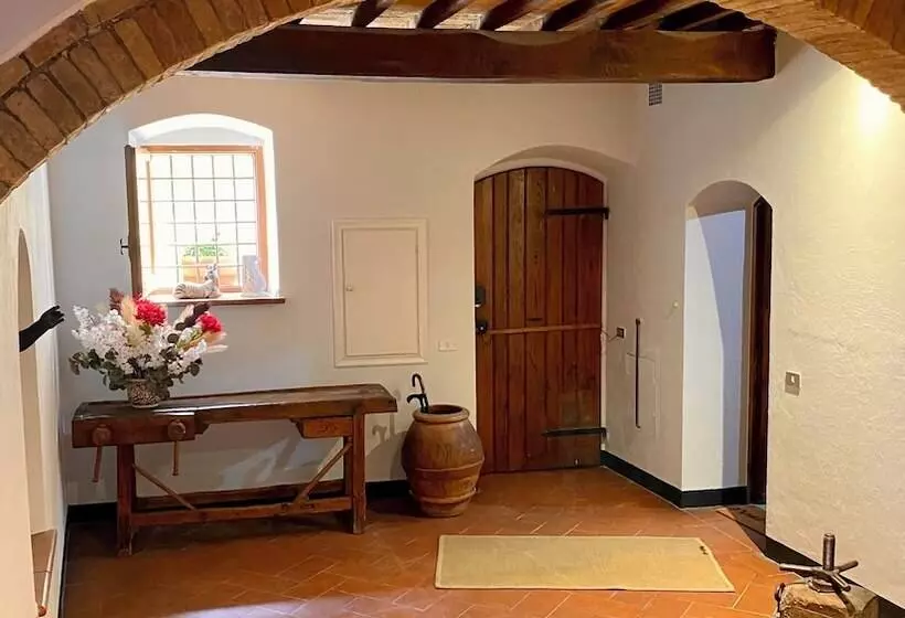 پانسیون Duccio Nacci Rooms  Guesthouse