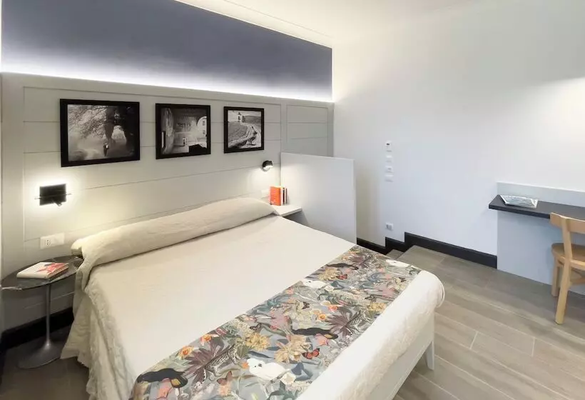 پانسیون Duccio Nacci Rooms  Guesthouse