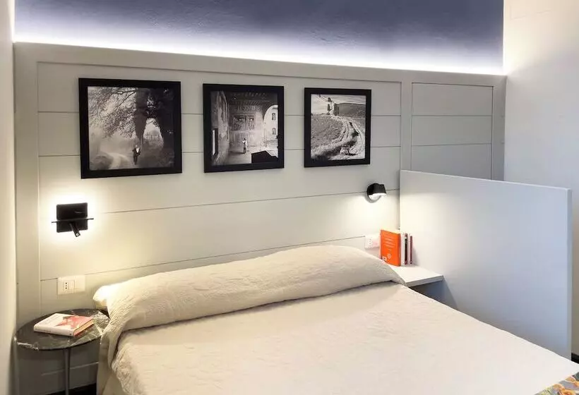 پانسیون Duccio Nacci Rooms  Guesthouse