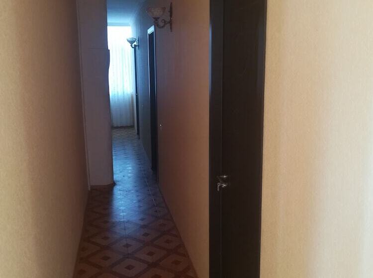 پانسیون Kharabadze