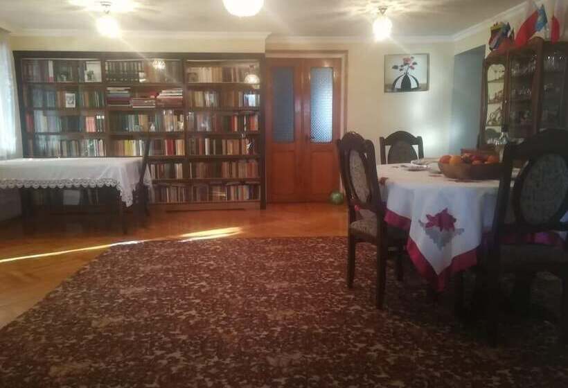 پانسیون Kharabadze