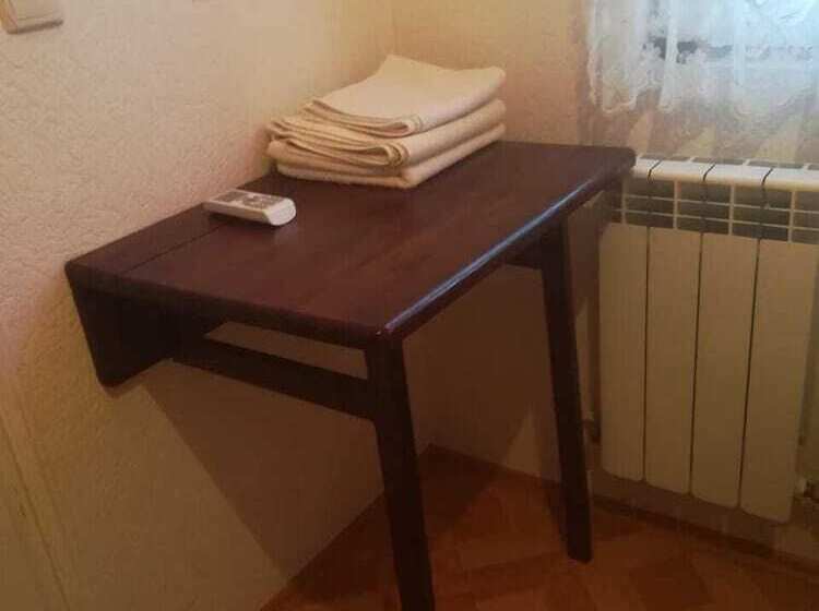 پانسیون Kharabadze