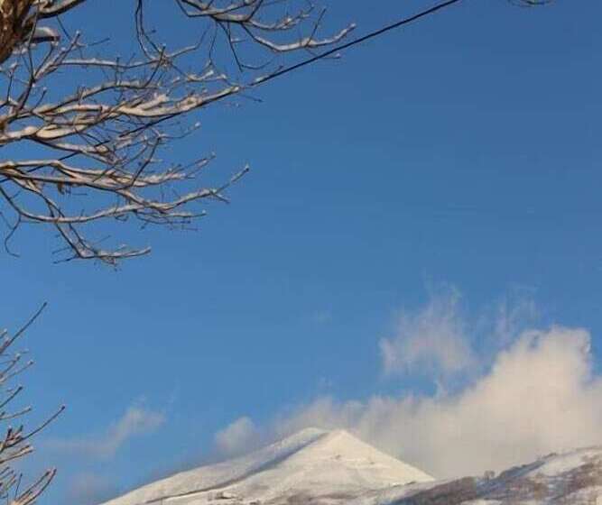 פנסיון Niseko Oac Lodge