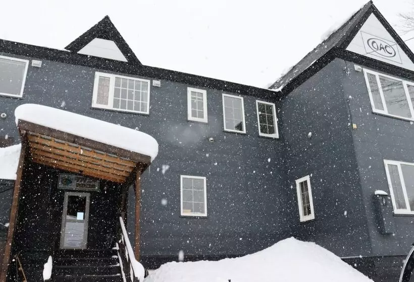 ペンション Niseko Oac Lodge
