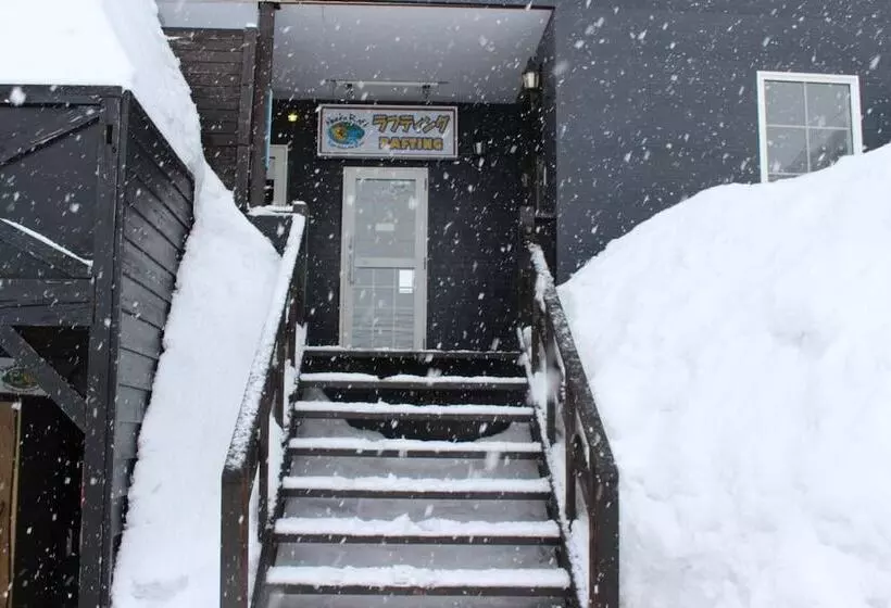 ペンション Niseko Oac Lodge