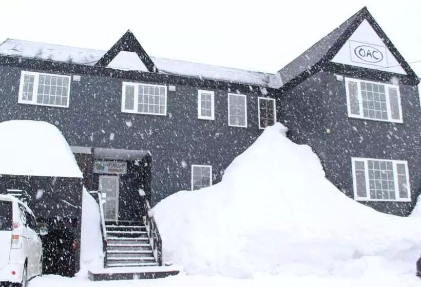 ペンション Niseko Oac Lodge