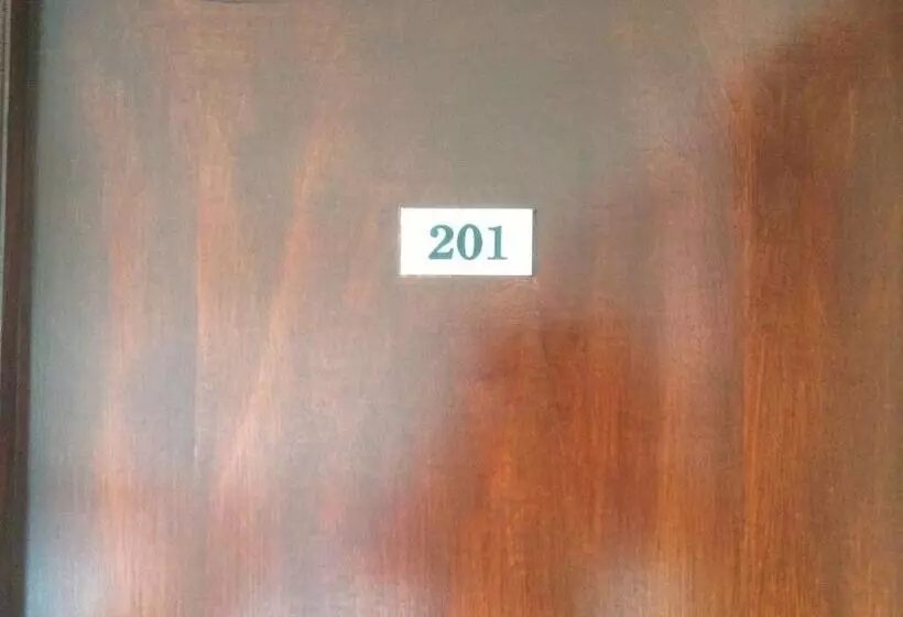 ペンション Niseko Oac Lodge