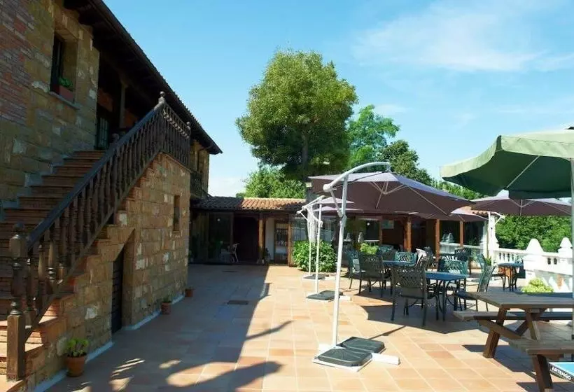 Majatalo Posada La Vieja Escuela