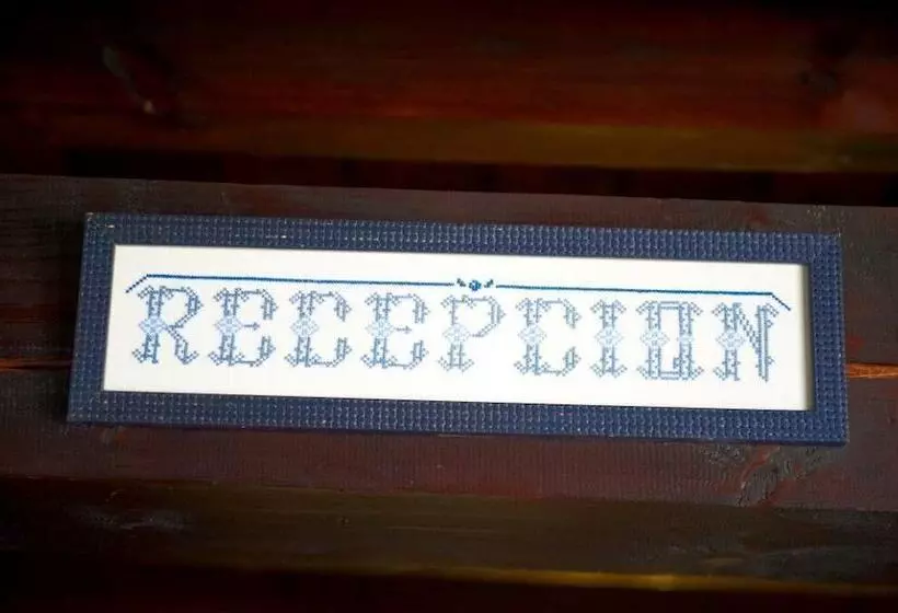 Majatalo Posada La Vieja Escuela