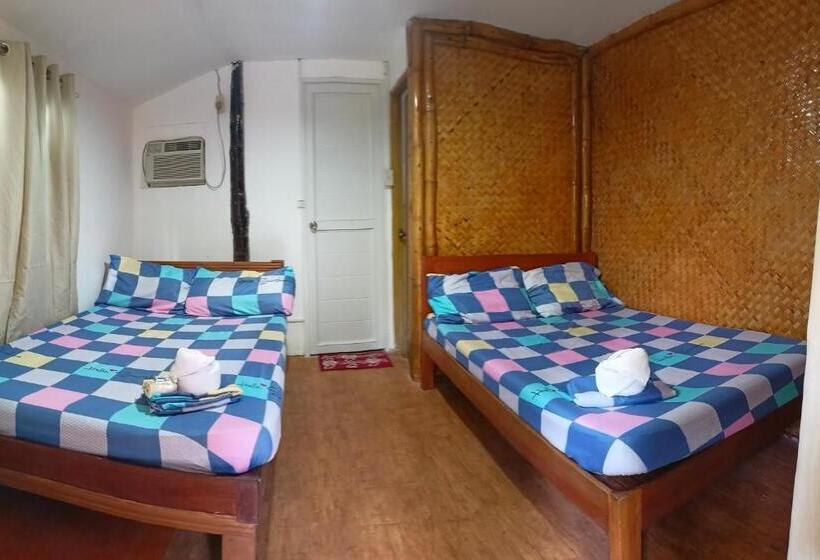 پانسیون Victoria Guest House And Cottages