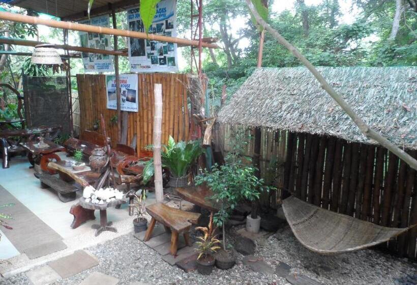 پانسیون Victoria Guest House And Cottages