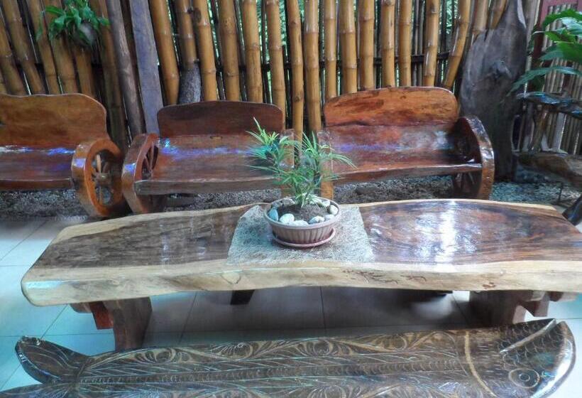 پانسیون Victoria Guest House And Cottages