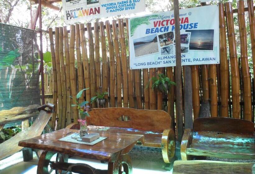 پانسیون Victoria Guest House And Cottages