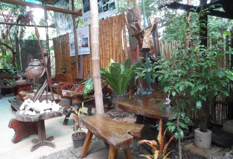 پانسیون Victoria Guest House And Cottages