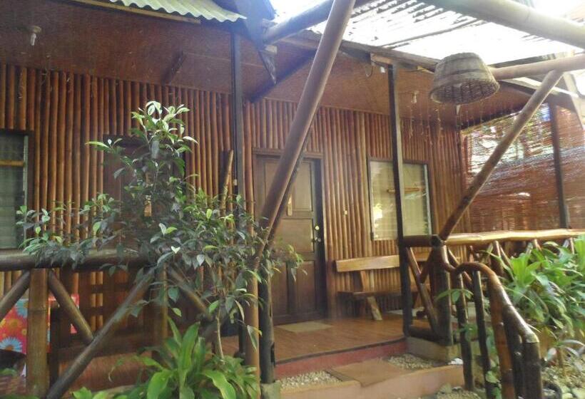 پانسیون Victoria Guest House And Cottages