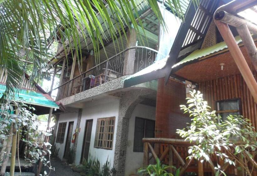 پانسیون Victoria Guest House And Cottages