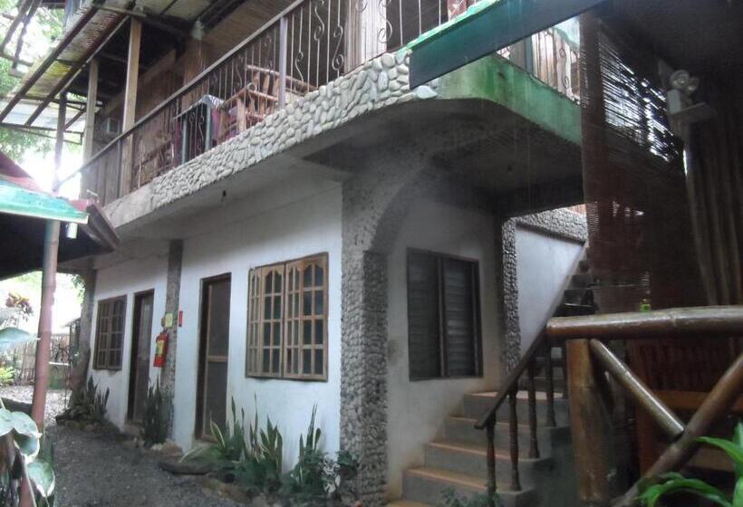 پانسیون Victoria Guest House And Cottages