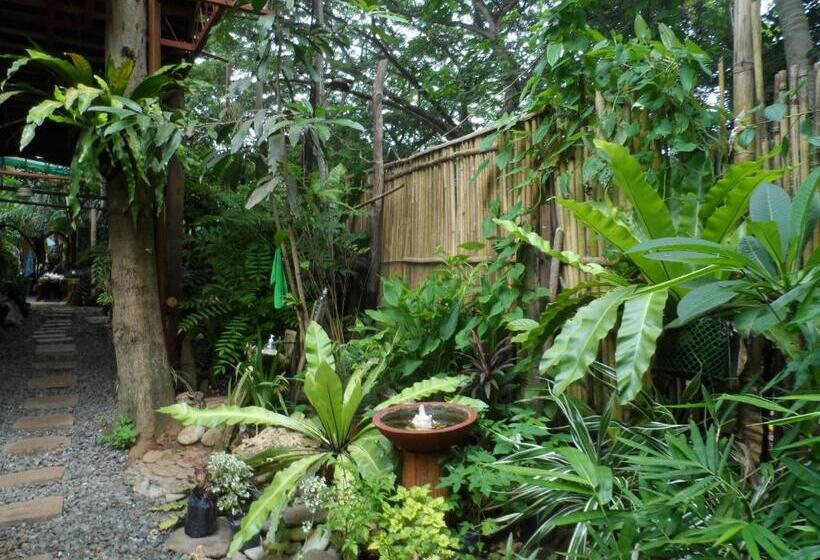 پانسیون Victoria Guest House And Cottages