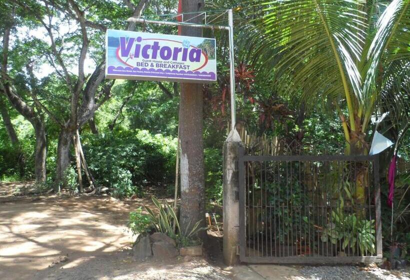 پانسیون Victoria Guest House And Cottages