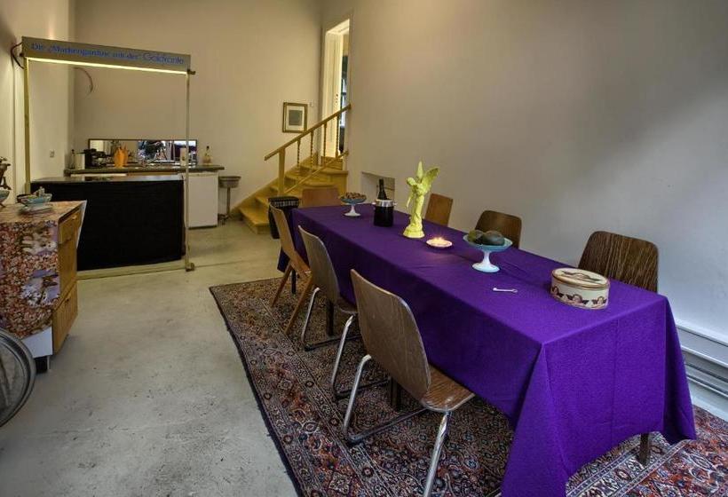 Pension Friedrich Wilhelm