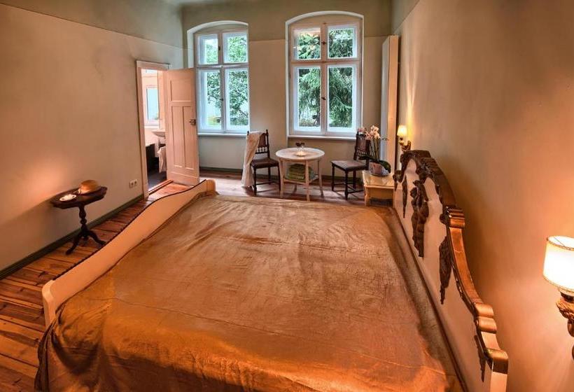 Pension Friedrich Wilhelm