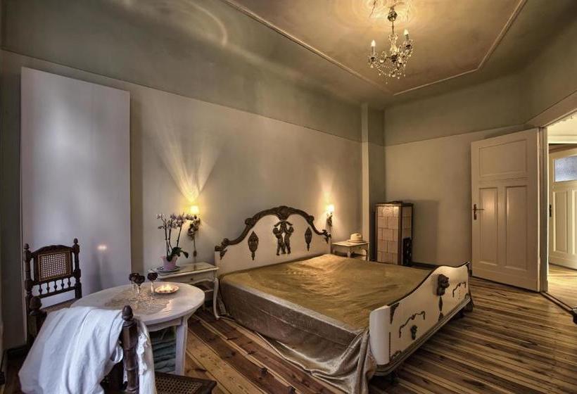 Pension Friedrich Wilhelm