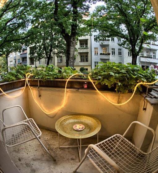 Pension Friedrich Wilhelm