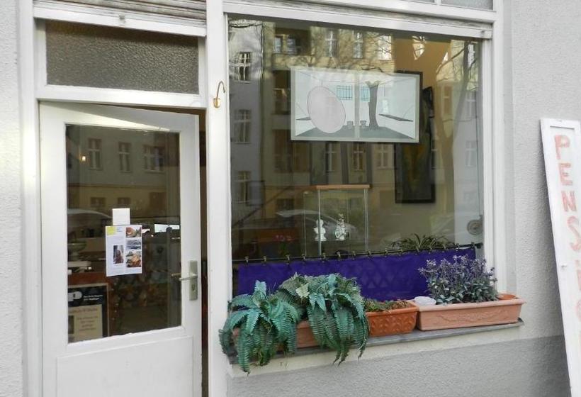 Pension Friedrich Wilhelm