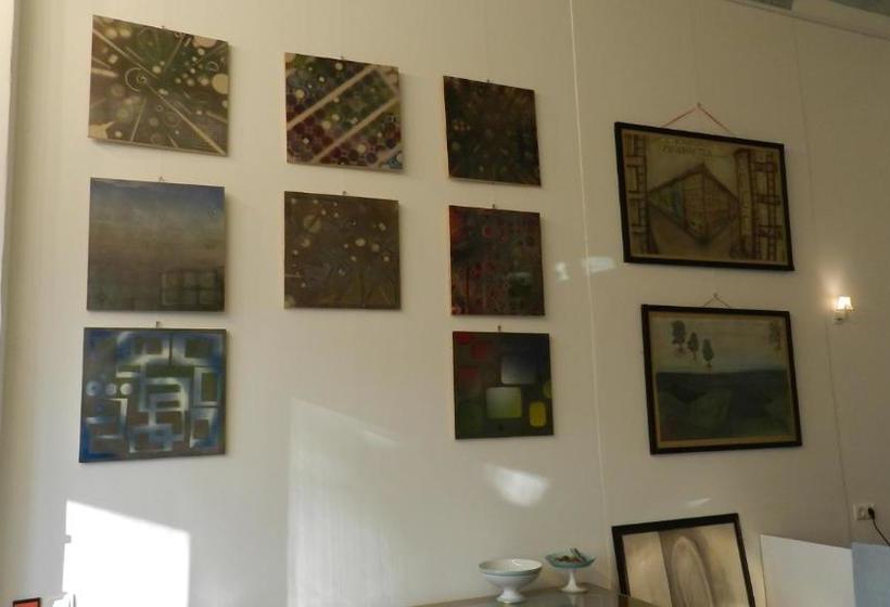 Pension Friedrich Wilhelm