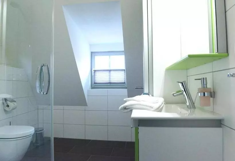 Pension Typisch Naumburg