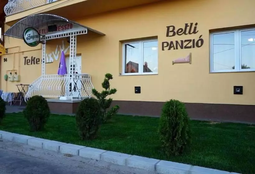 Betli Panzió