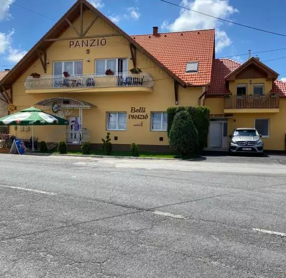 Betli Panzió