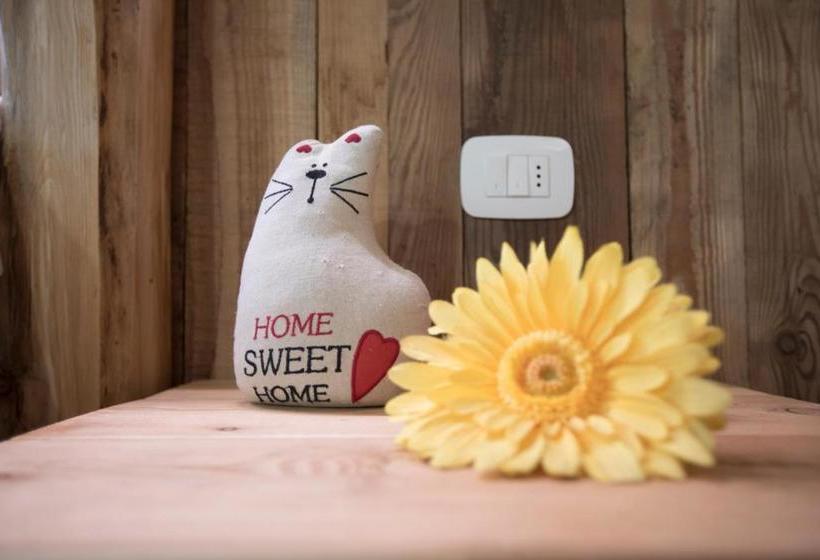 فندق Agriturismo Alle Baite