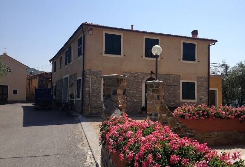 فندق Agriturismo Gli Ulivi