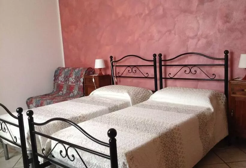 ホテル Agriturismo Gli Ulivi