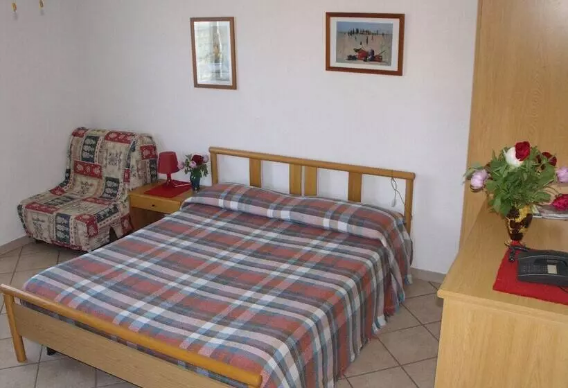 ホテル Agriturismo Gli Ulivi