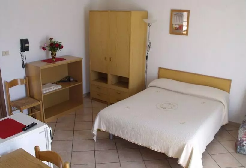 ホテル Agriturismo Gli Ulivi