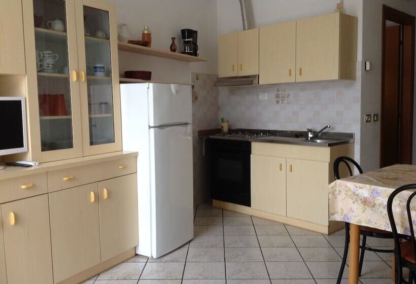 فندق Agriturismo Gli Ulivi