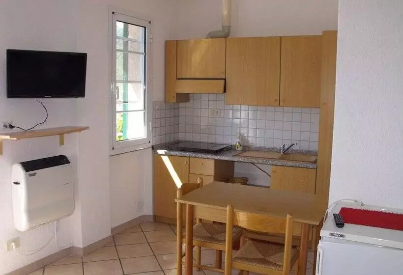 ホテル Agriturismo Gli Ulivi