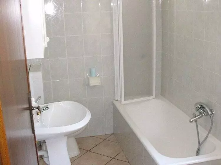 ホテル Agriturismo Gli Ulivi