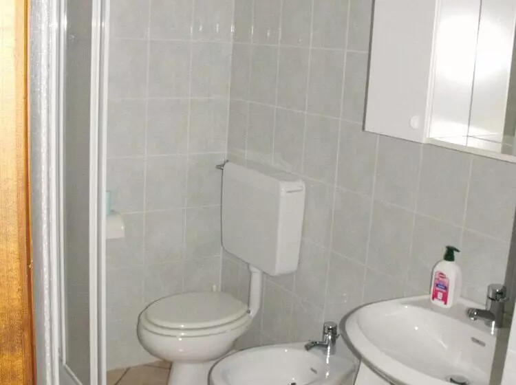 ホテル Agriturismo Gli Ulivi