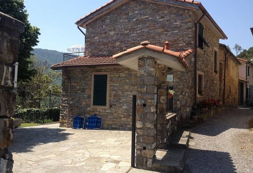 فندق Agriturismo Gli Ulivi