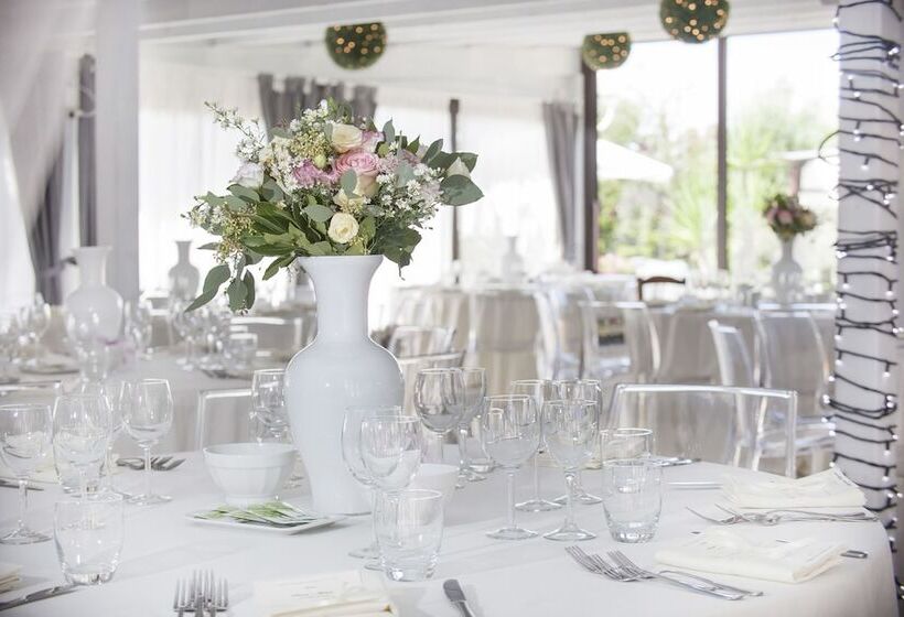 فندق Agriturismo Torre Flavia