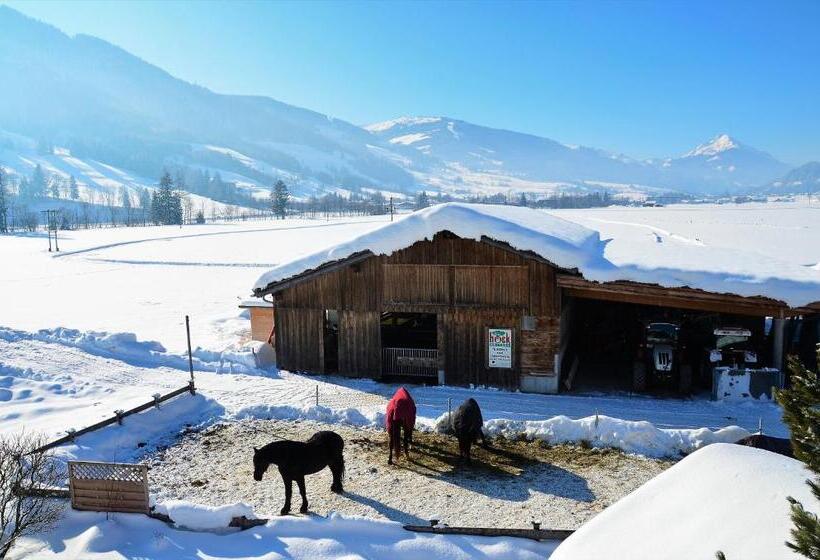 فندق Kleintödlinggut