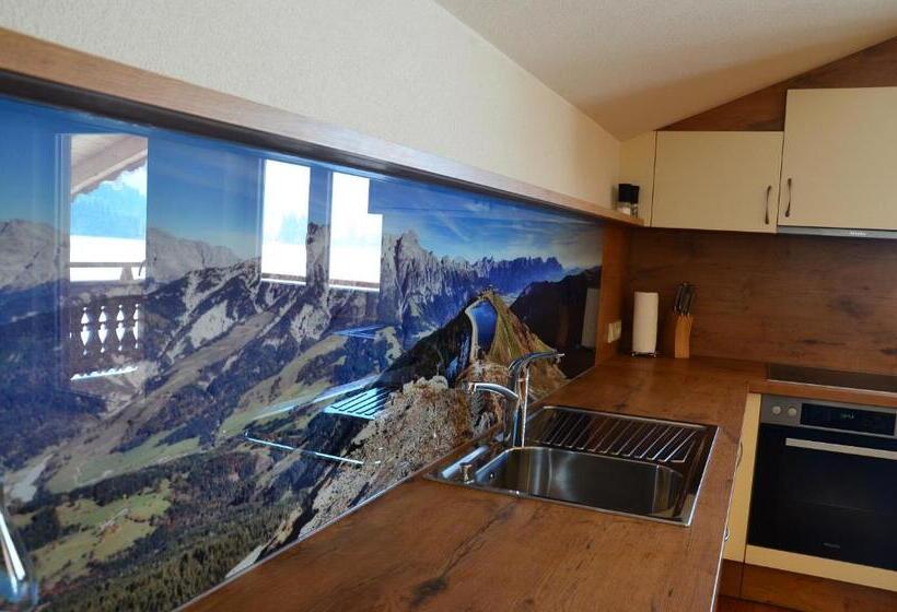 فندق Kleintödlinggut