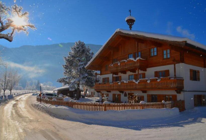 فندق Kleintödlinggut