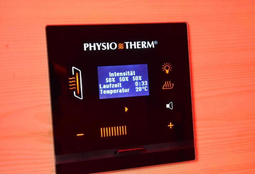 فندق Kleintödlinggut