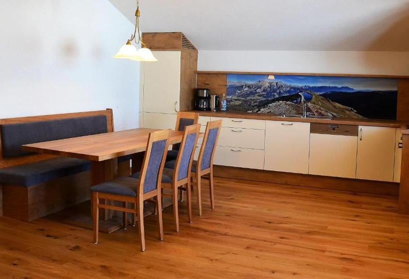 فندق Kleintödlinggut