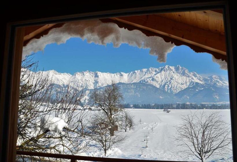 فندق Kleintödlinggut